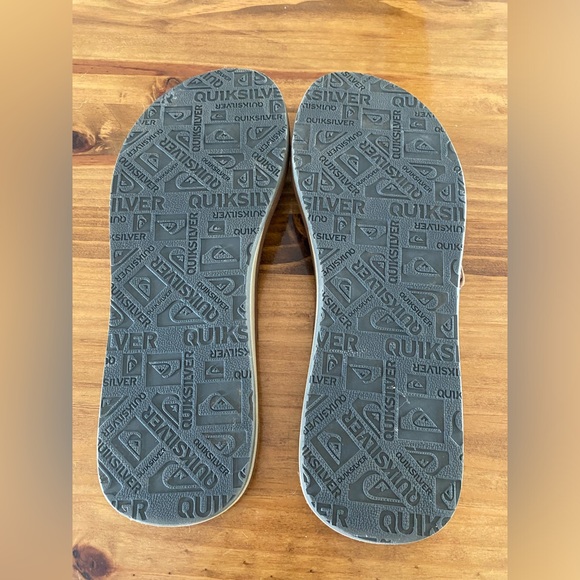 Quiksilver Sandals - Picture 2 of 2